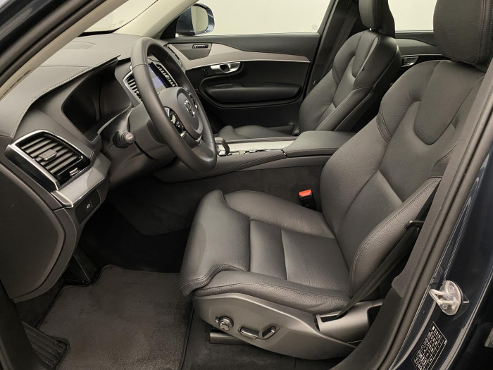 Volvo XC90 B5 AWD PLUS BRIGHT CZ 1.maj 7M