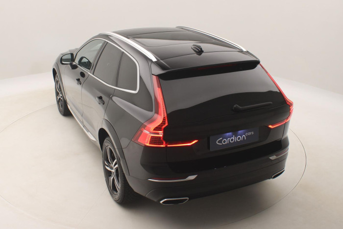 Volvo XC60 B5 AWD PLUS BRIGHT REZERVACE