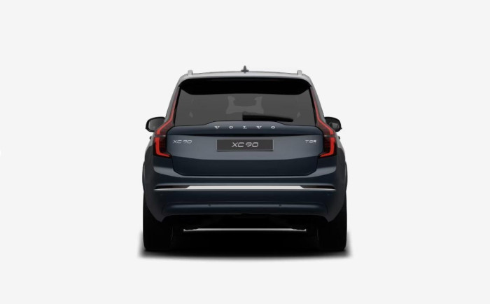 Volvo XC90 T8 AWD RECHARGE BRIGHT ULTRA
