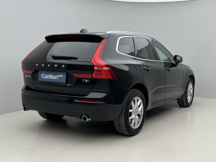 Volvo XC60 T5 AWD MOMENTUM PRO AUT CZ 2.0 Momentum