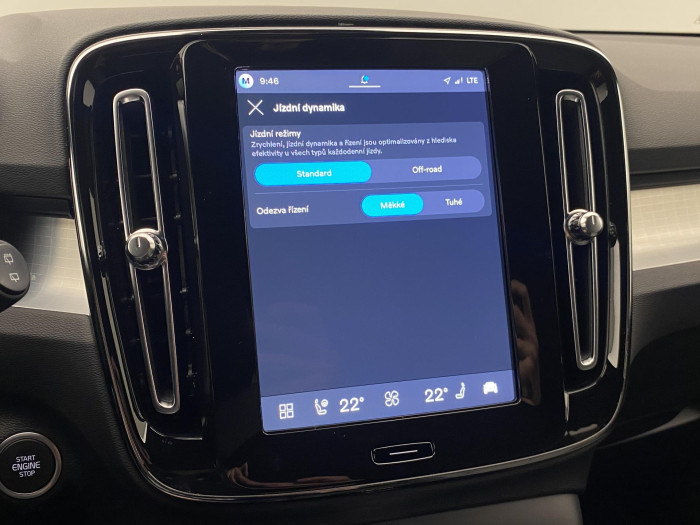 Volvo XC40 B4 AUT PLUS BLACK EDITION