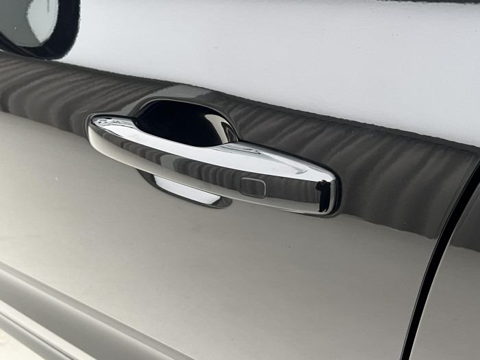 Volvo XC60 B5 AWD BLACK EDITION AUT CZ 2.0 Edition