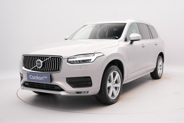 Volvo XC90 B5 AWD AUT CORE 7-míst