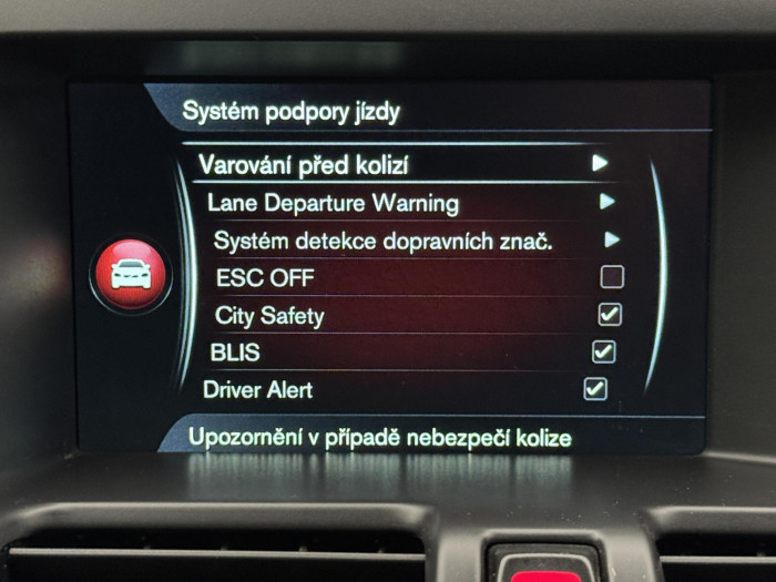 Volvo XC60 D5 AWD SUMMUM 2.4 d Summum