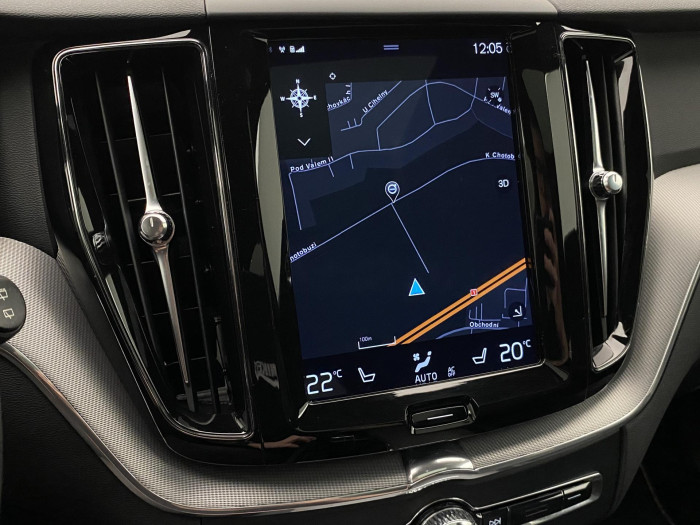 Volvo XC60 T8 AWD TWIN ENGINE R-DESIGN