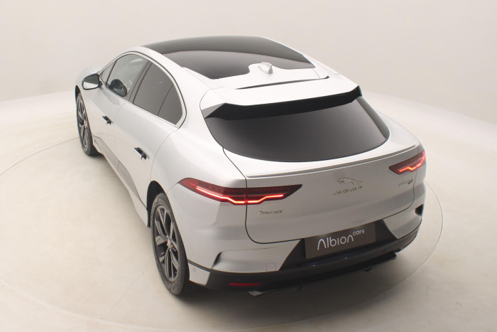 Jaguar I-Pace EV400 HSE AWD AUT CZ