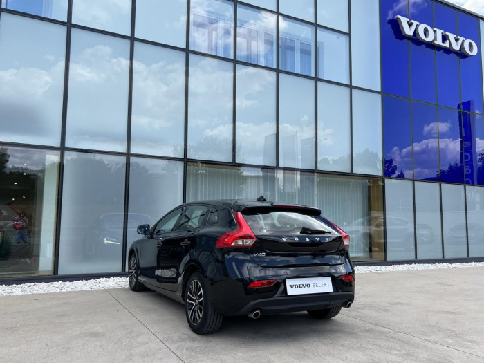 Volvo V40 D2 MOMENTUM Aut 1.maj. 2.0 d Momentum
