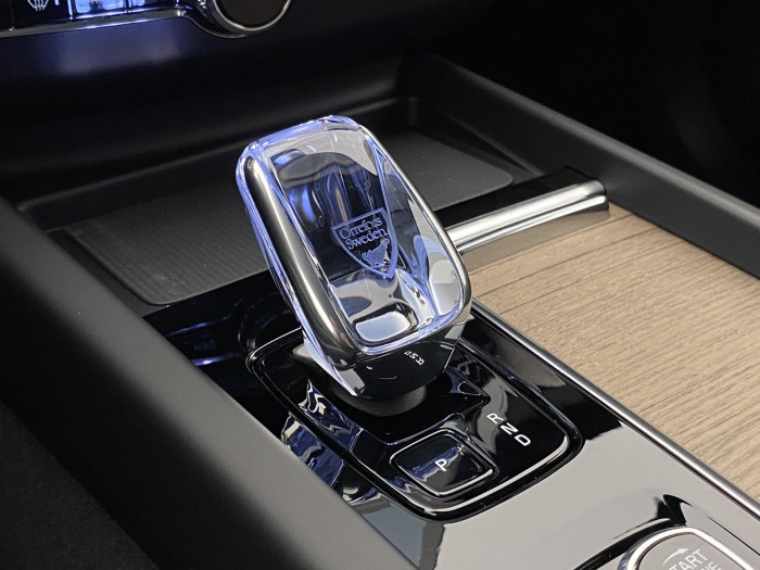 Volvo XC60 T6 AWD AUT BRIGHT PLUS