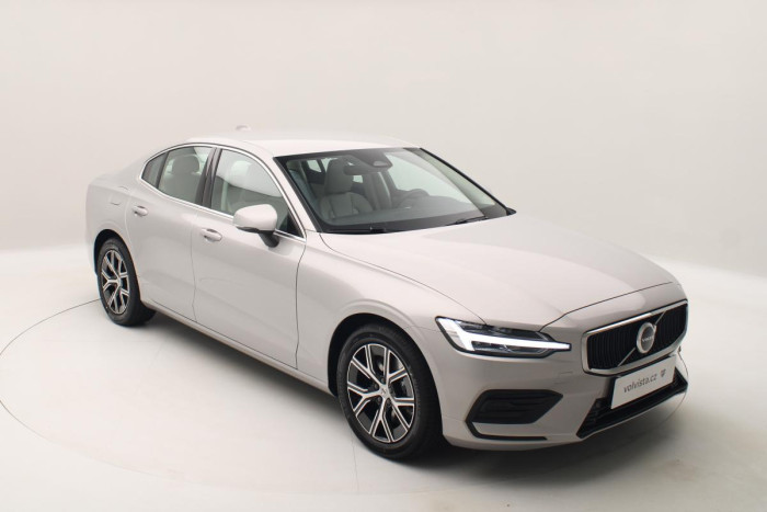 Volvo S60 B4 AUT CORE