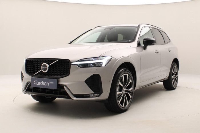 Volvo XC60 B5 AWD AUT DARK ULTRA