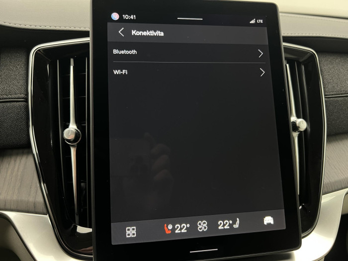 Volvo XC90 B5 AWD DARK PLUS AUT