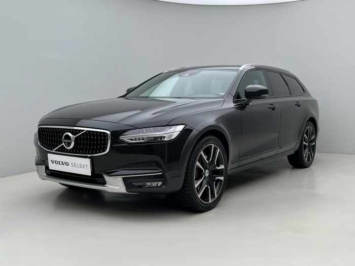 Volvo V90 CC T6 AWD PRO AUT 2.0 CC CC