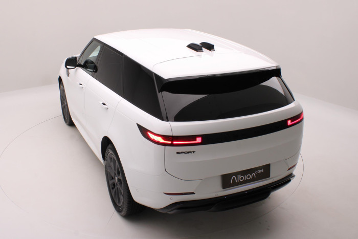 Land Rover Range Rover Sport D300 DYNAMIC SE AWD REZERVACE 3.0 d Dynamic SE