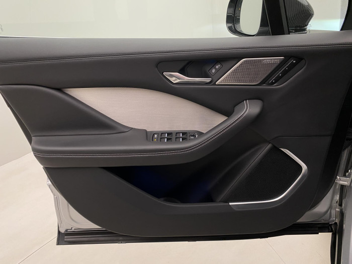 Jaguar I-Pace EV400 HSE AWD AUT CZ