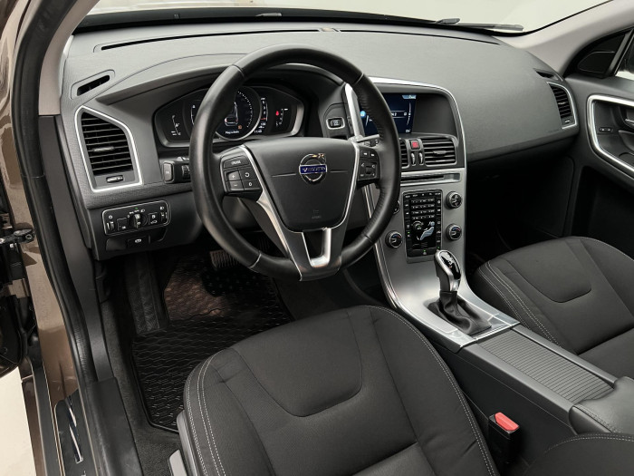 Volvo XC60 D3 NAVIGACE AUT 2.0 d