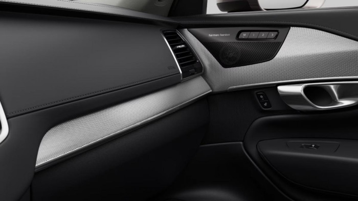 Volvo XC90 B5 AWD AUT BRIGHT PLUS 7-míst