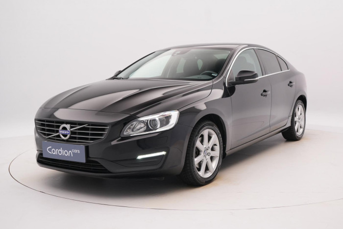 Volvo S60 D3 MOMENTUM AUT 2.0 d Momentum