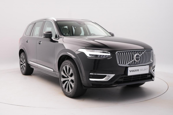 Volvo XC90 B5 AWD PLUS BRIGHT AUT CZ