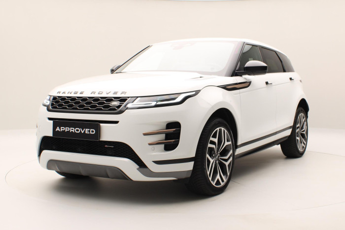 Land Rover Range Rover Evoque D200 SE AWD AUT 2.0 d SE