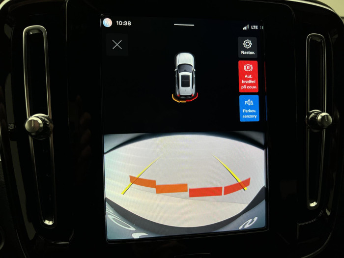 Volvo XC40 B3 CORE AUT