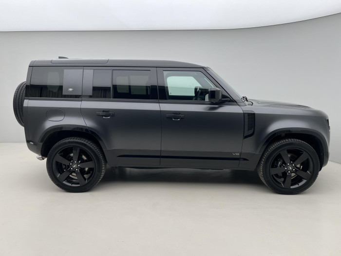 Land Rover Defender 110 P525 V8 CARPATHIAN EDITION 5.0 V8 Edition