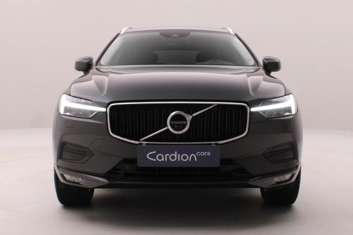 Volvo XC60 B4 AWD DARK PLUS AUT