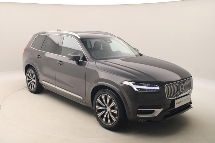 Volvo XC90 B5 AWD ULTRA BRIGHT 1.maj 7m