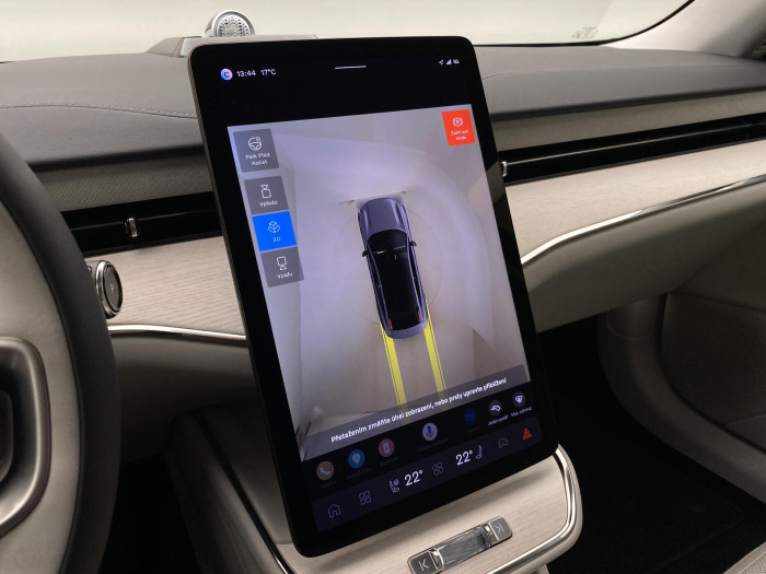 Volvo ES90 PURE ELECTRIC ULTRA