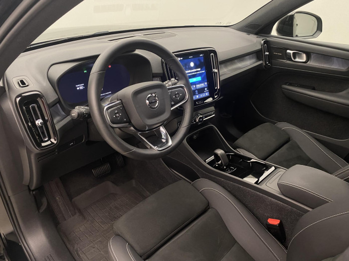 Volvo XC40 RECHARGE TWIN ENGINE PLUS CZ