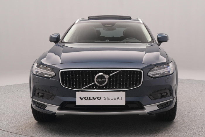 Volvo V90 CC B5 AWD ULTIMATE AUT 1.maj 2.0 CC CC