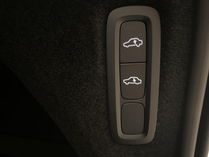 Volvo XC90 B5 AWD AUT BRIGHT PLUS 7míst