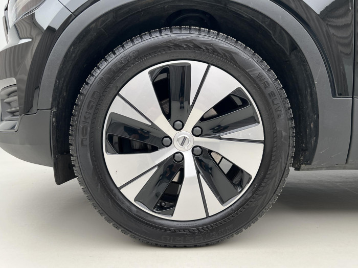 Volvo XC40 T2 MOMENTUM PRO AUT CZ 1.5 Momentum