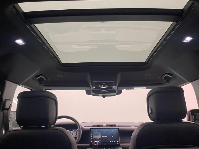 Land Rover Defender 110 D350 X-DYNAMIC HSE AWD AUT 3.0 d Dynamic