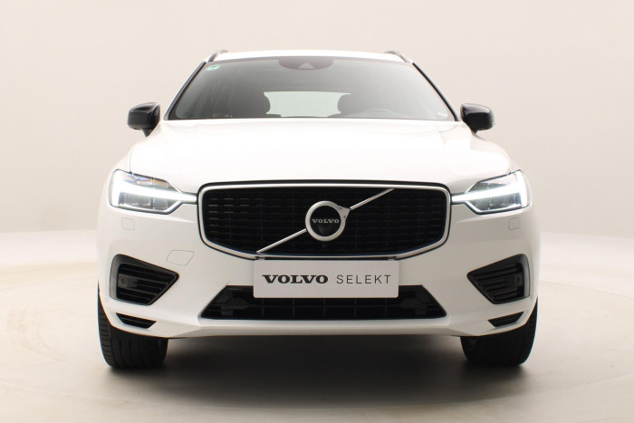Volvo XC60 T8 AWD TWIN ENGINE R-DESIGN