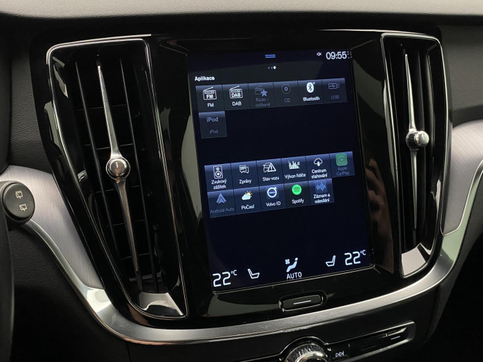 Volvo V60 D3 MOMENTUM AUT 2.0 d Momentum
