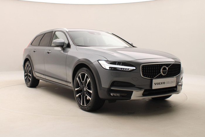 Volvo V90 CC T6 PRO AWD AUT 2.0 CC CC