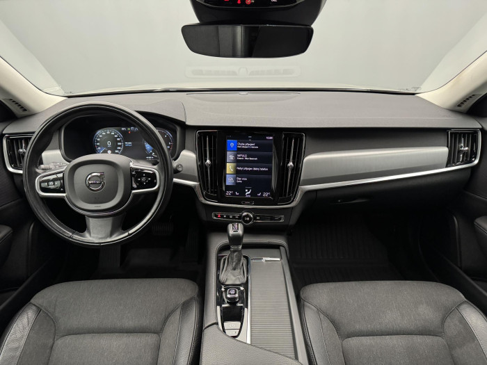 Volvo V90 D4 MOMENTUM AUT 2.0 d Momentum