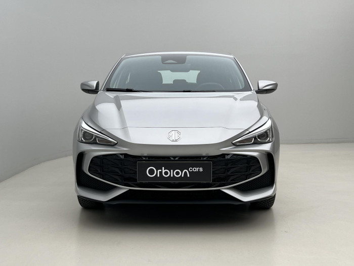 MG MG3 1.5 ICE EXCITE CZ 1.maj.