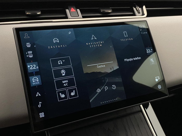 Land Rover Range Rover Evoque D200 R-DYNAMIC SE  AWD AUT 2.0 d Dynamic SE