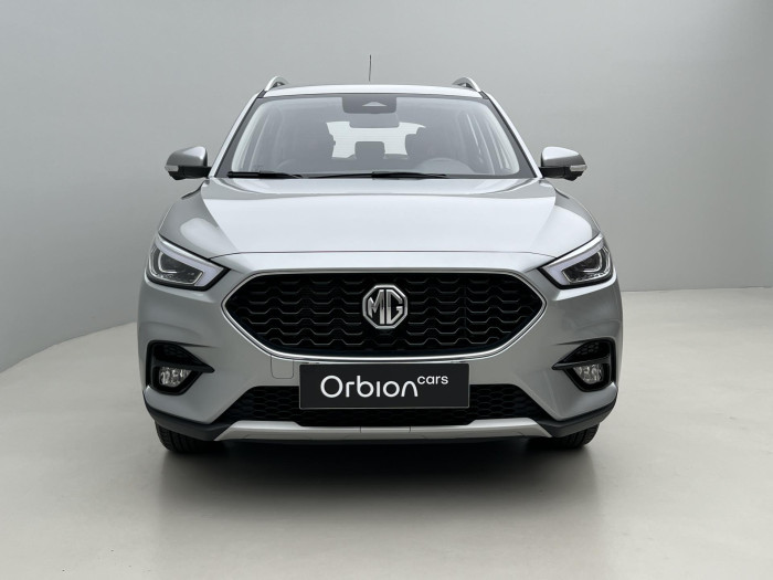 MG ZS EMOTION PLUS 1.5DVVT CZ 1.maj.