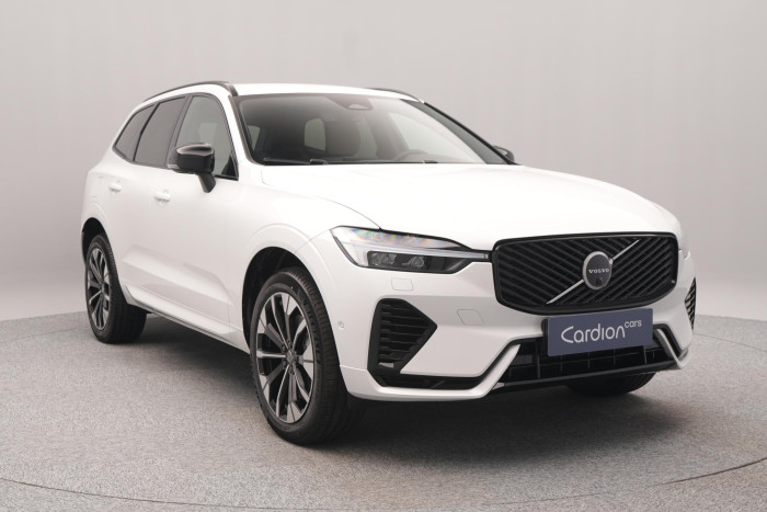 Volvo XC60 T6 AWD AUT DARK PLUS