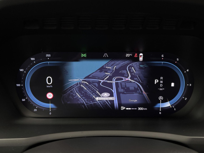 Volvo XC90 B5 AWD DARK PLUS CZ 7 míst