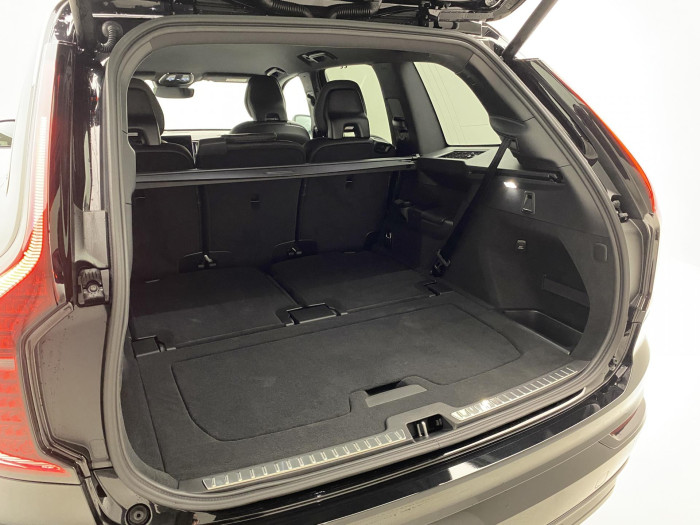 Volvo XC90 B5 AWD AUT BLACK EDITION PLUS