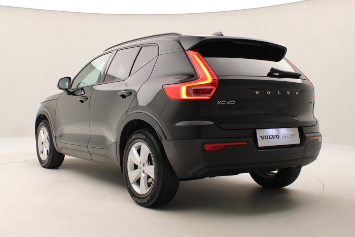 Volvo XC40 D3 MOMENTUM 1.maj REZERVACE 2.0 d Momentum