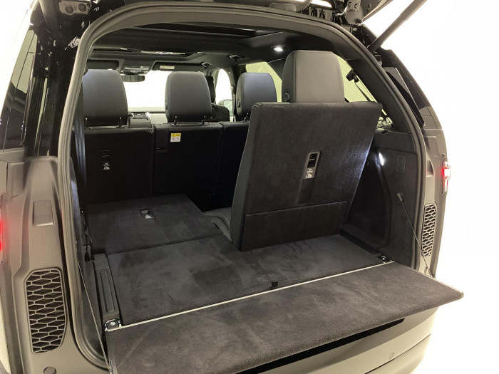 Land Rover Discovery D350 DYNAMIC HSE REZERVACE 3.0 d Dynamic