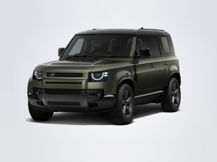 Land Rover Defender 110 D350 X-Dynamic HSE 3.0 d Dynamic