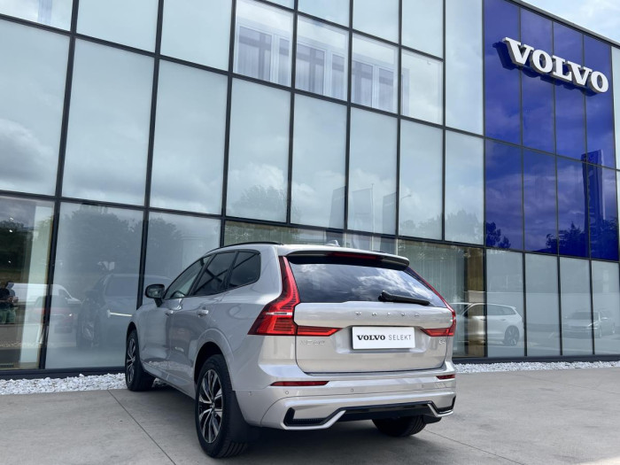 Volvo XC60 B4 PLUS DARK Aut 1.maj. 2.0 Plus