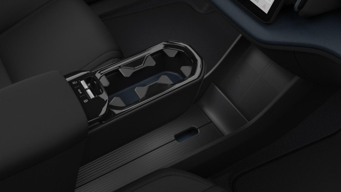 Volvo EX30 PURE ELECTRIC SINGLE PLUS