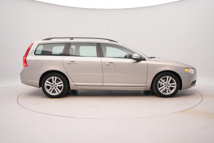 Volvo V70 D5 SUMMUM AUT CZ 2.4 d Summum