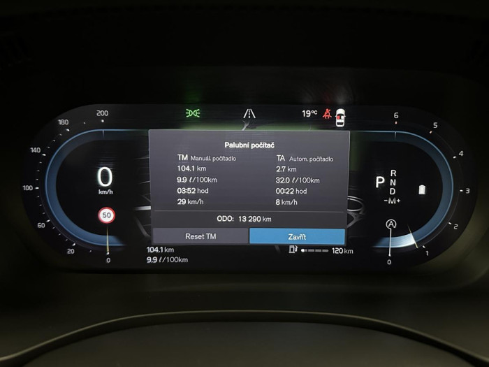Volvo XC60 B4 AWD PLUS DARK REZERVACE 2.0 Plus